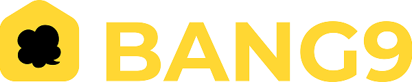 BANG9 Logo