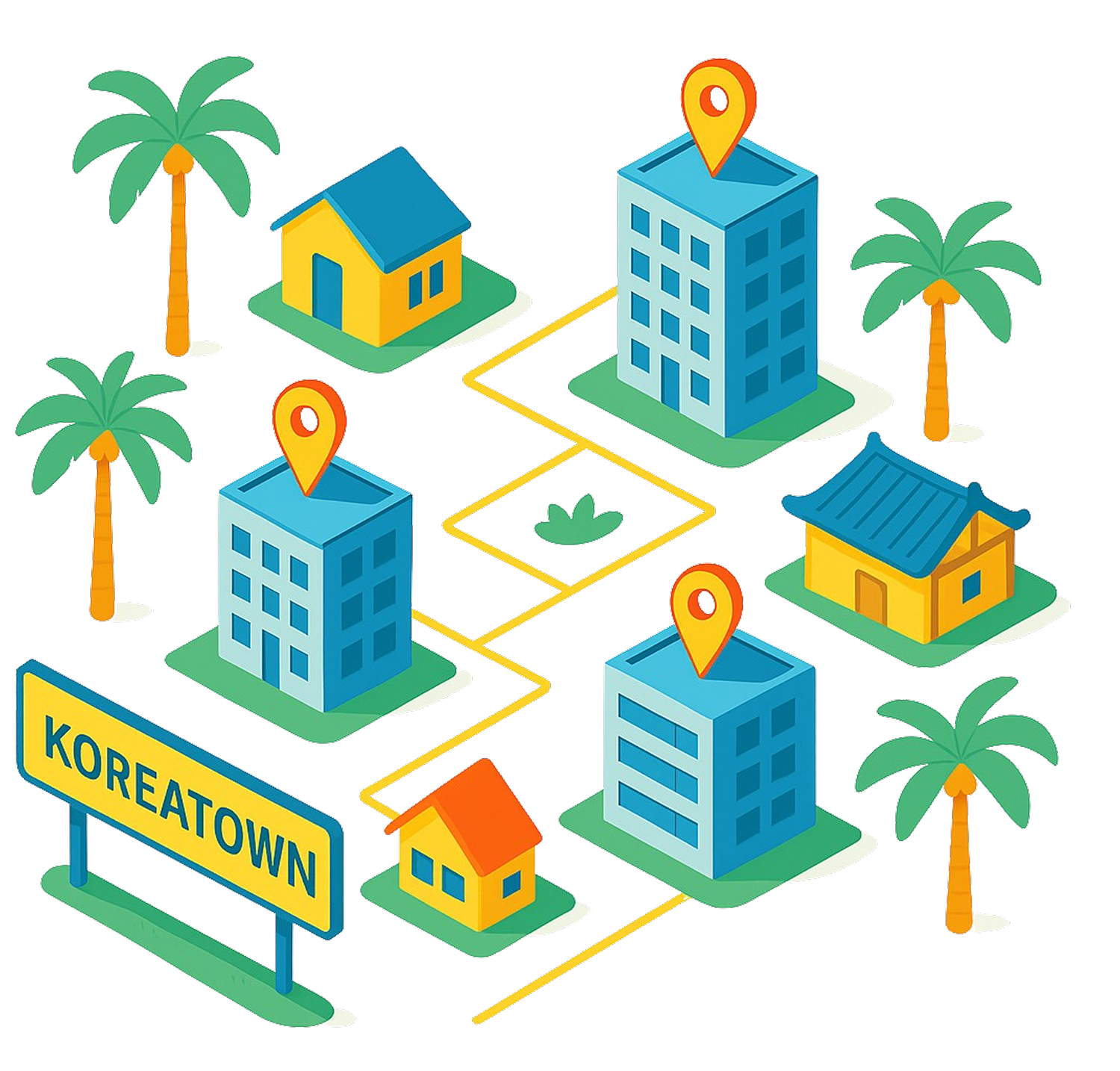 BANG9 서비스 소개